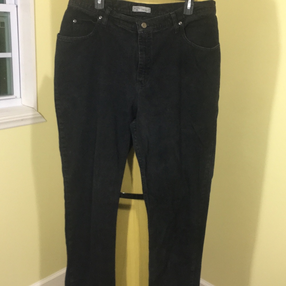 Riders by Lee Jeans
